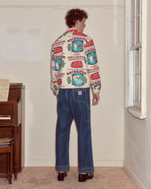 Enrichment Jacket