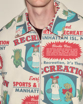Enrichment Jacket