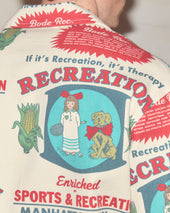Enrichment Jacket