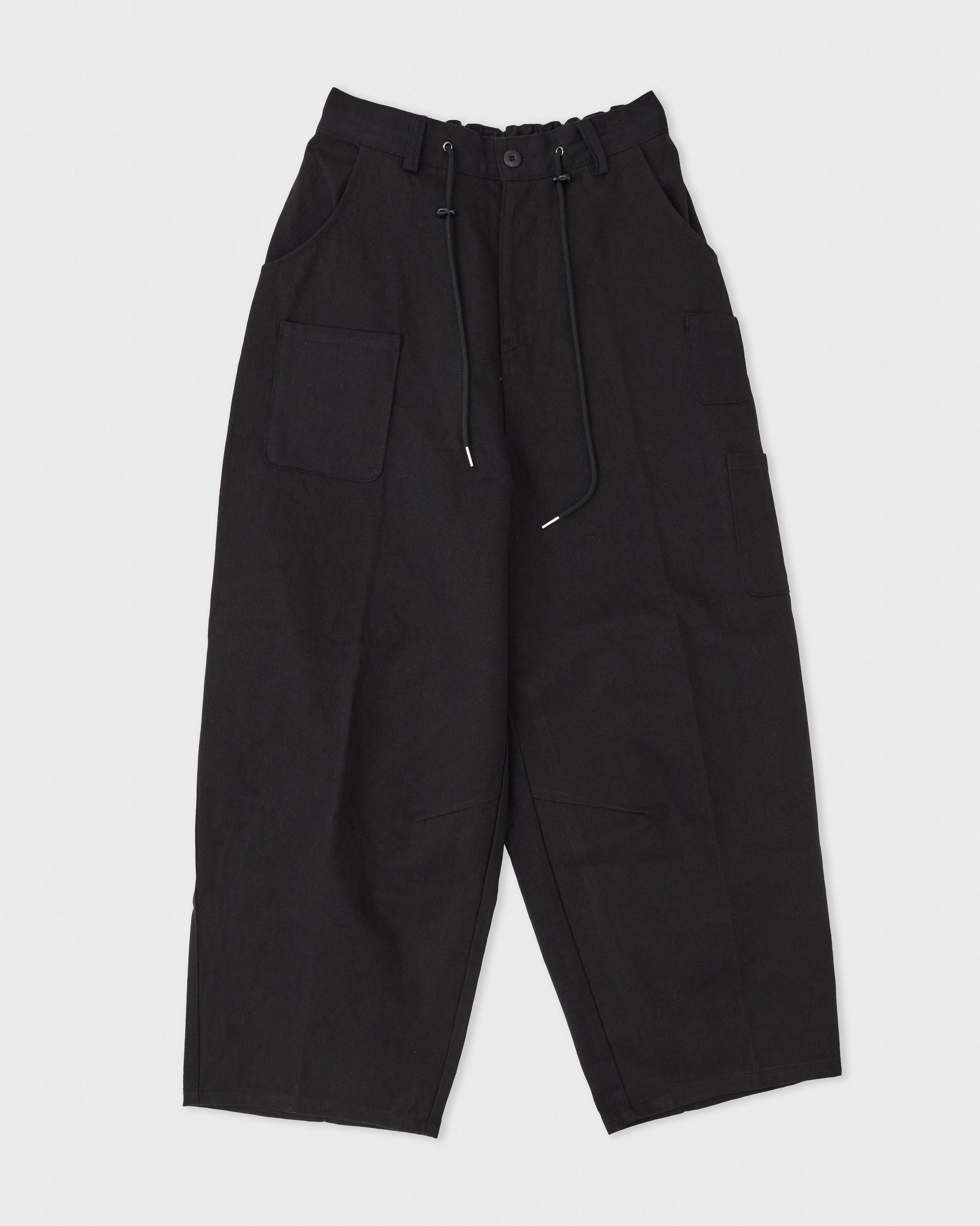 Carpenter Balloon Pants V2