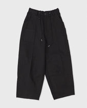 Carpenter Balloon Pants V2, Oatmeal