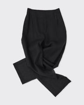 Sheer Easy Pants
