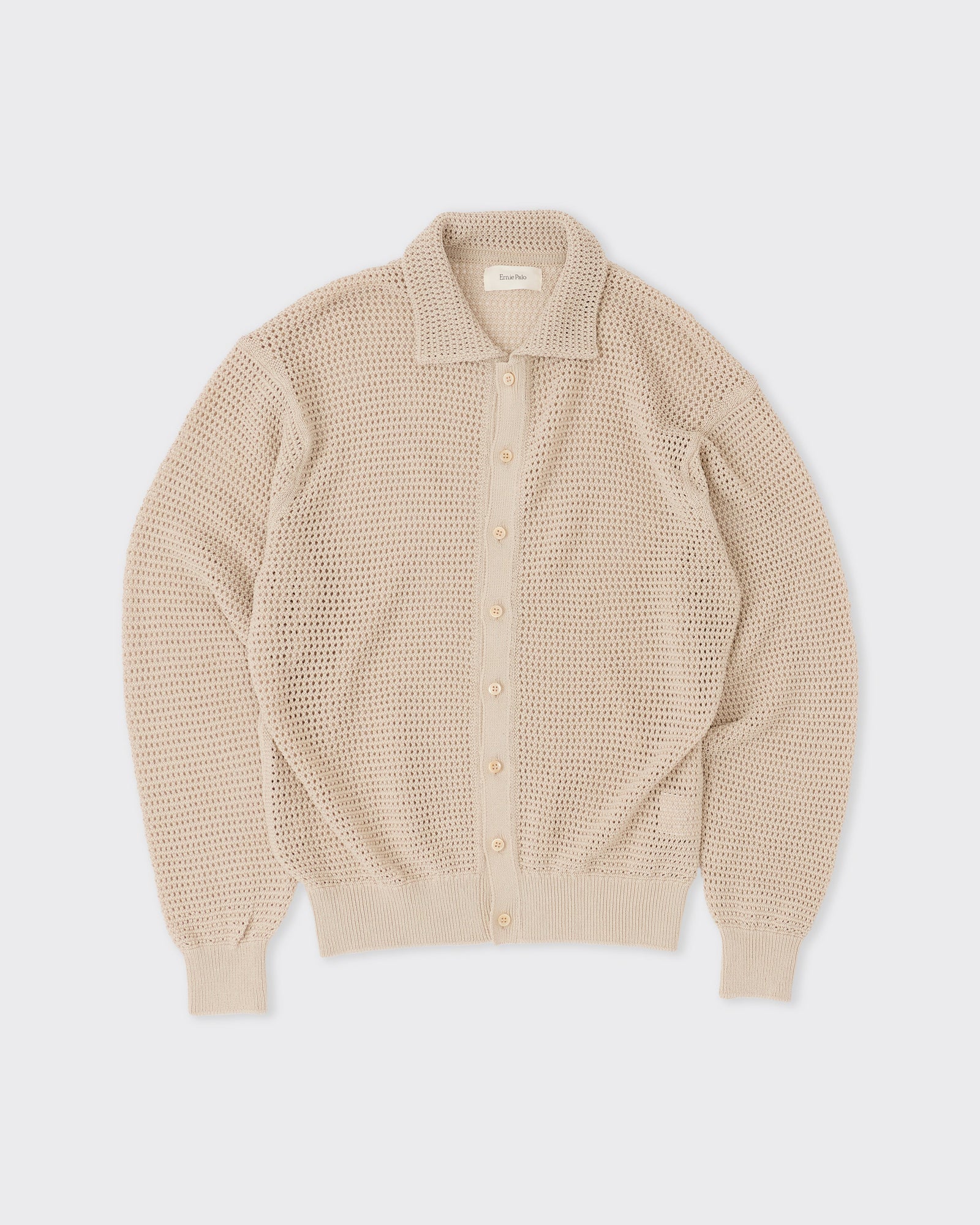 Knit Cardigan