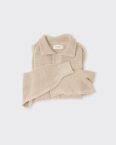 Knit Cardigan