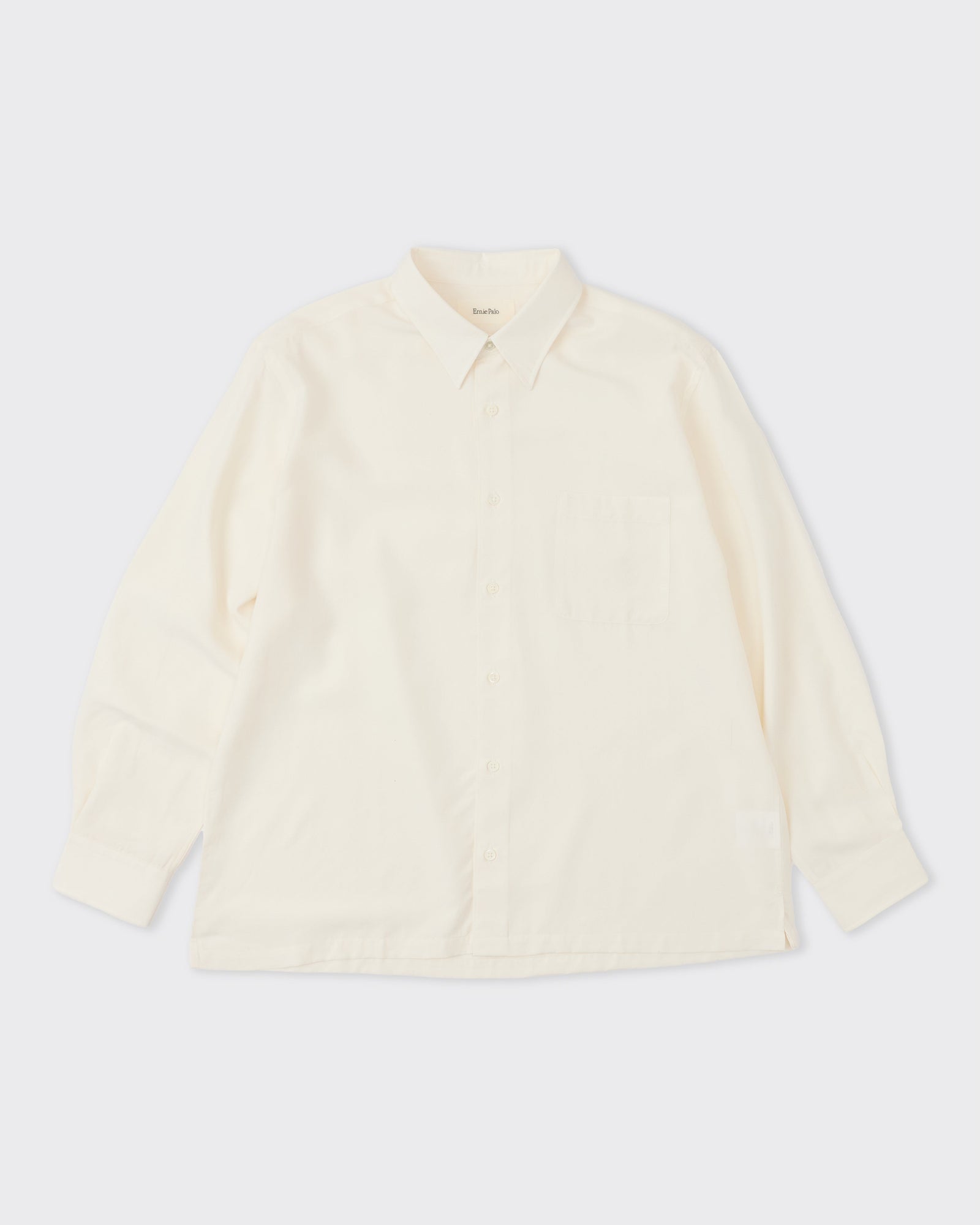 Silk Shirt