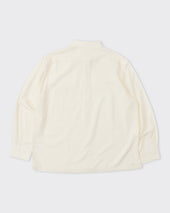 Silk Shirt