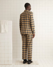 Equestrian Suit Jacket
