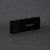 Marine Bordeaux Quitation Laine Soie