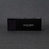 Marine Bordeaux Quitation Laine Soie