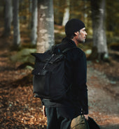 M/S Escape – Eclipse Black/Black