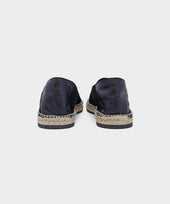 Nomad Suede Espadrille