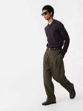 Ester Pant In Kelp