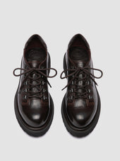 Eventual 105 Leather Derby Shoes