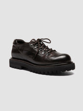 Eventual 105 Leather Derby Shoes