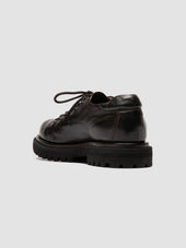 Eventual 105 Leather Derby Shoes