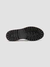 Eventual Dd 109 Leather Derby Shoes