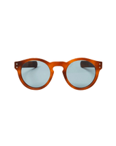 C.É.J Havana Brown Sunglasses