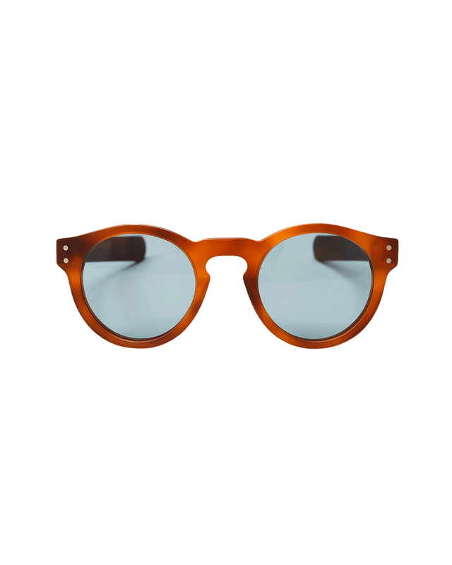 C.É.J Havana Brown Sunglasses