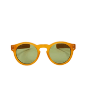 C.É.J Light Amber Sunglasses