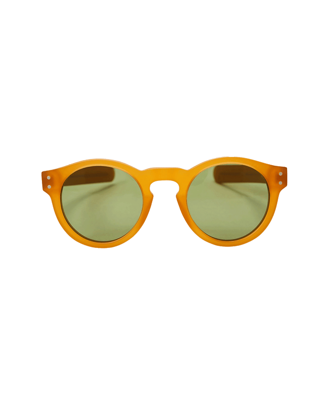 C.É.J Light Amber Sunglasses