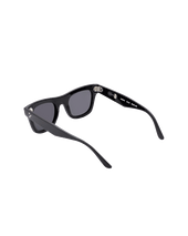 Orbison Antique Sunglasses