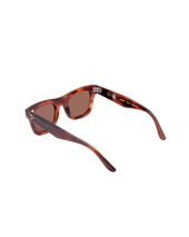 Orbison Havana Brown Sunglasses