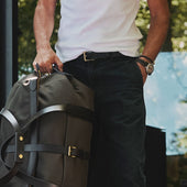 Classic Belt – Black
