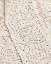 Eye Crochet