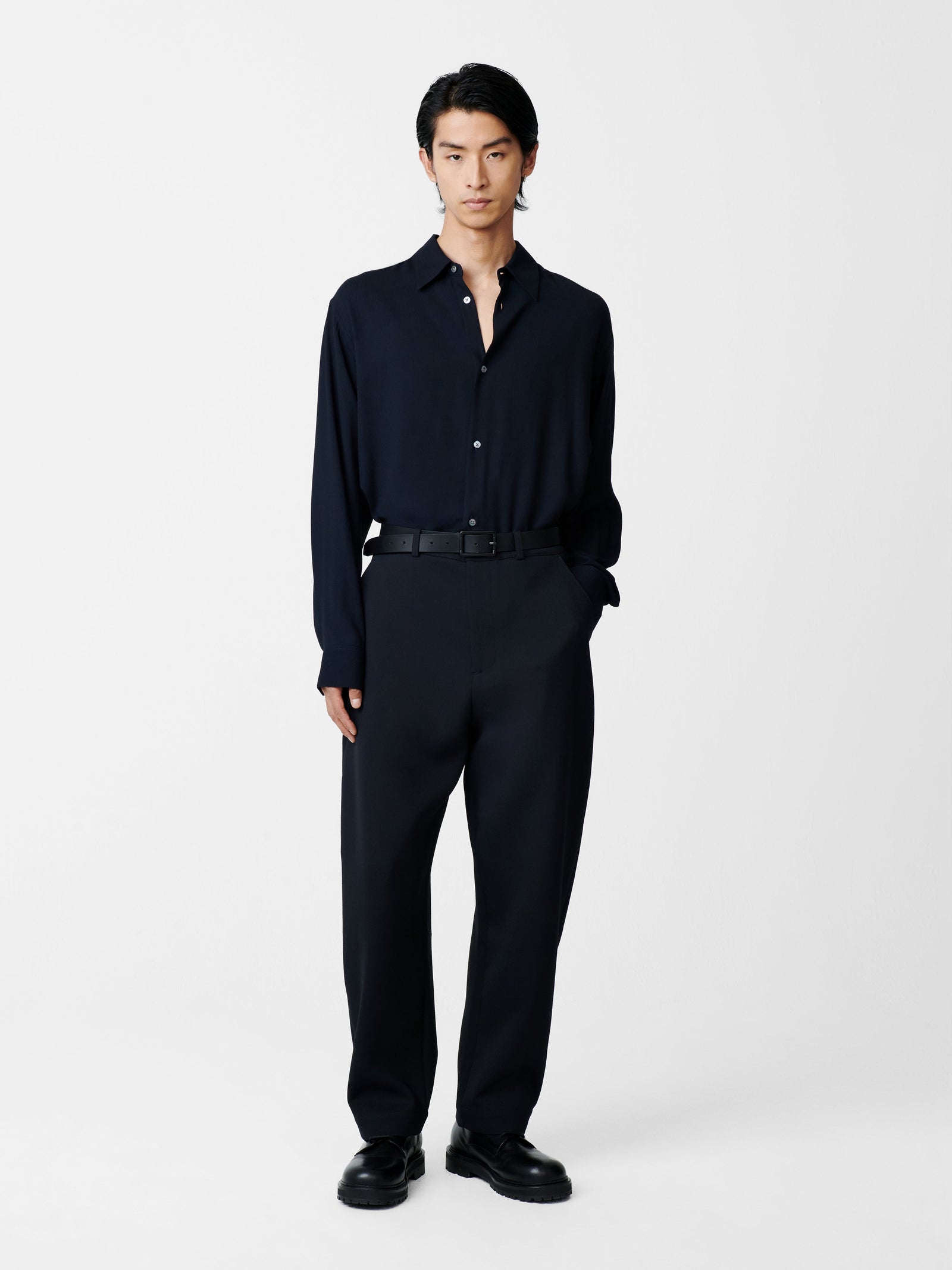 Ezra Pant In Darkest