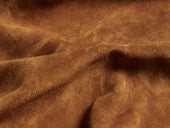 Pace Trainers In Earth Suede