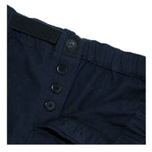 Earth Studies X Heimat - MP-103 Field Pant - Navy
