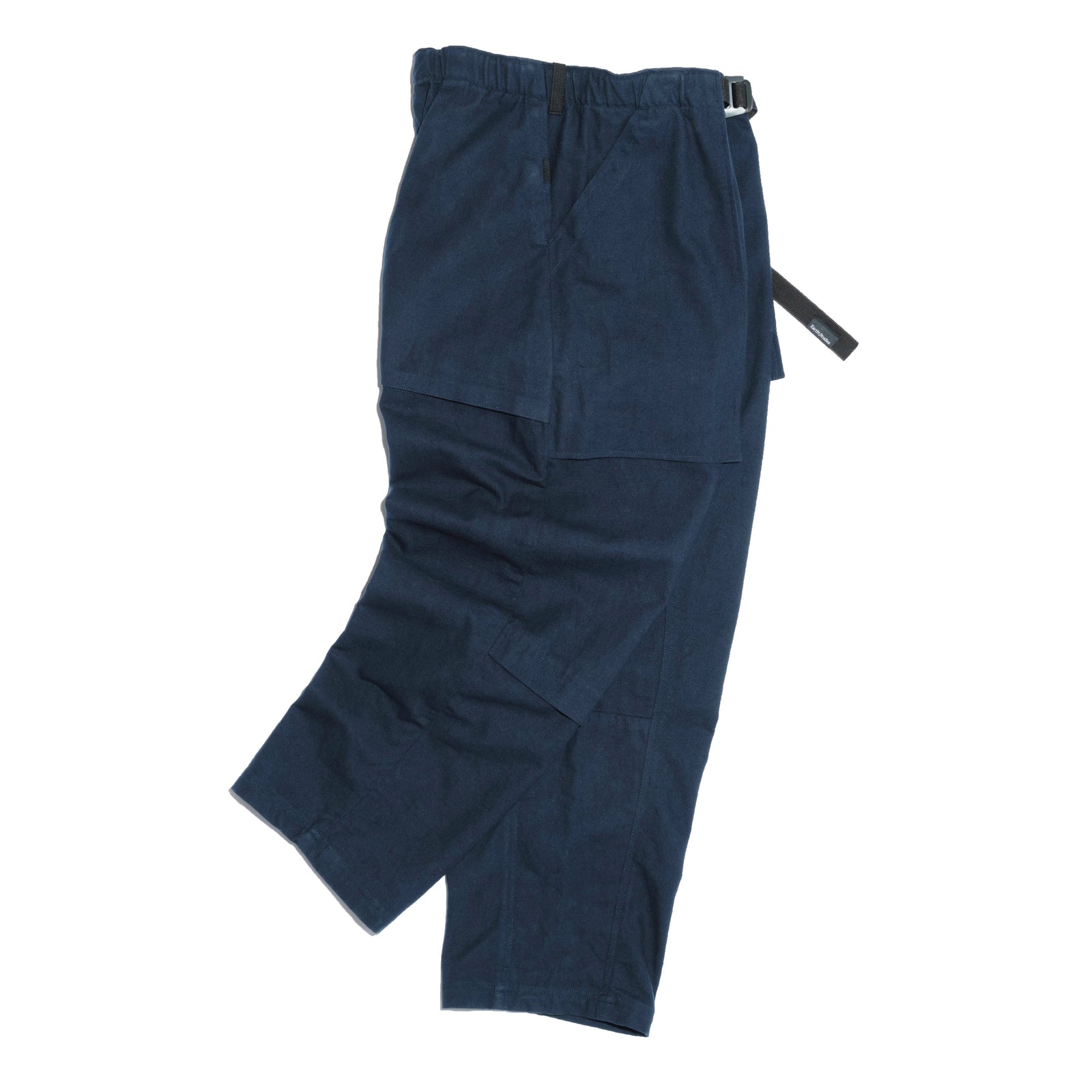 Earth Studies X Heimat - MP-103 Field Pant - Navy