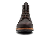 Eastern Brown Snakebite | Casual Cap Toe