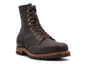 Eastern Brown Snakebite | Cap Toe Upland