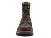 Eastern Brown Snakebite | Cap Toe Upland