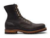 Eastern Brown Snakebite | Cap Toe Upland