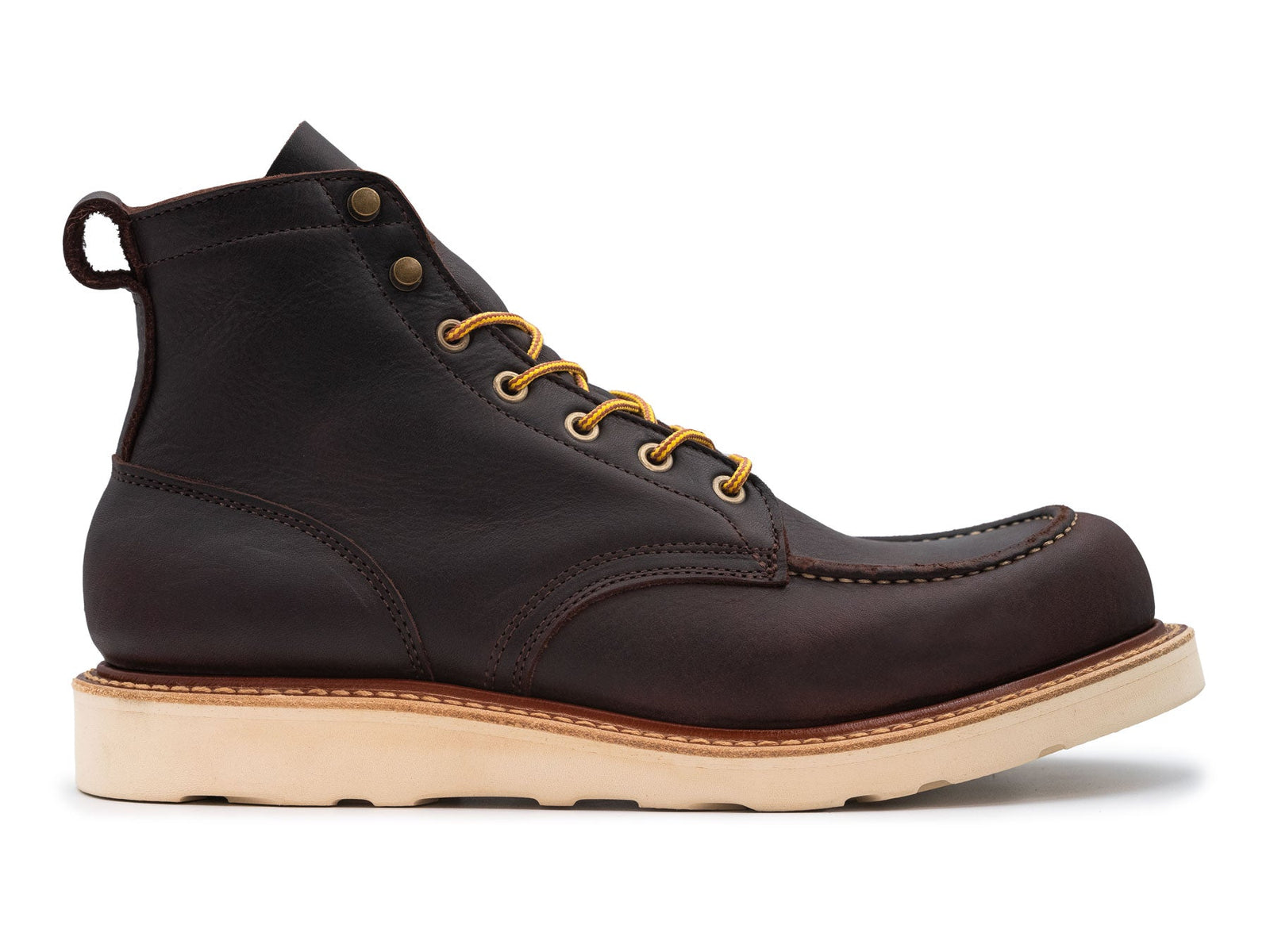 Eastern Snakebite Moc Toe