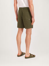 The Easy Shorts Cypress Cotton