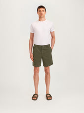 The Easy Shorts Cypress Cotton