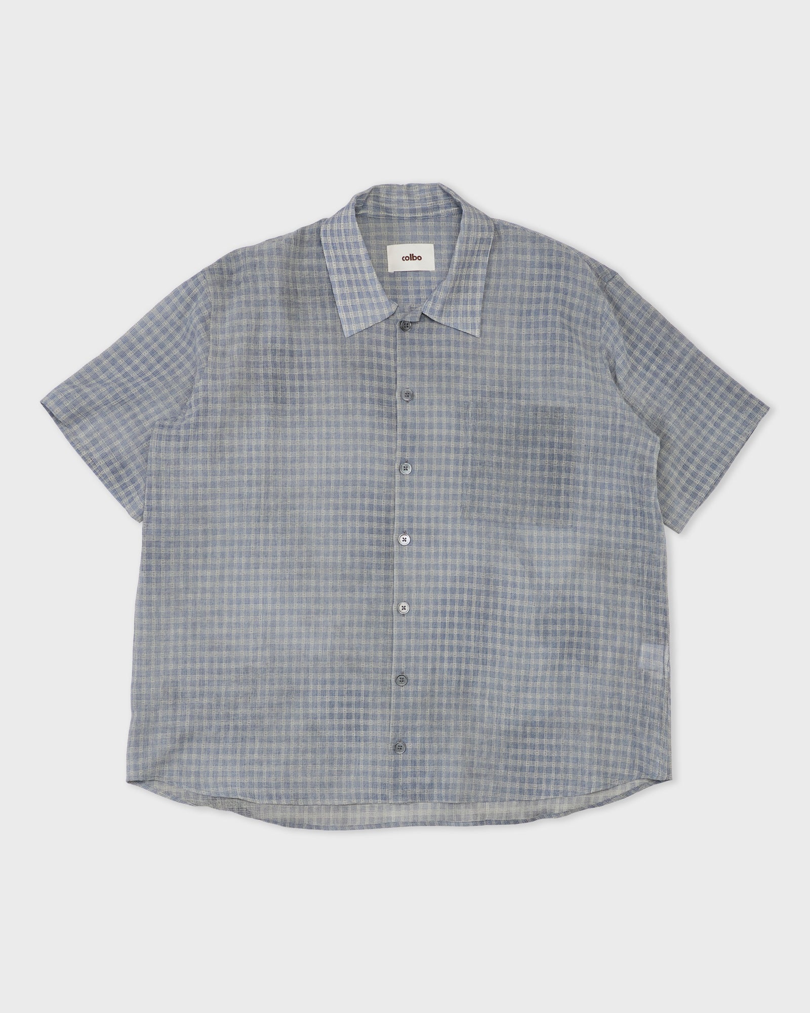 Easy Shirt Damaged