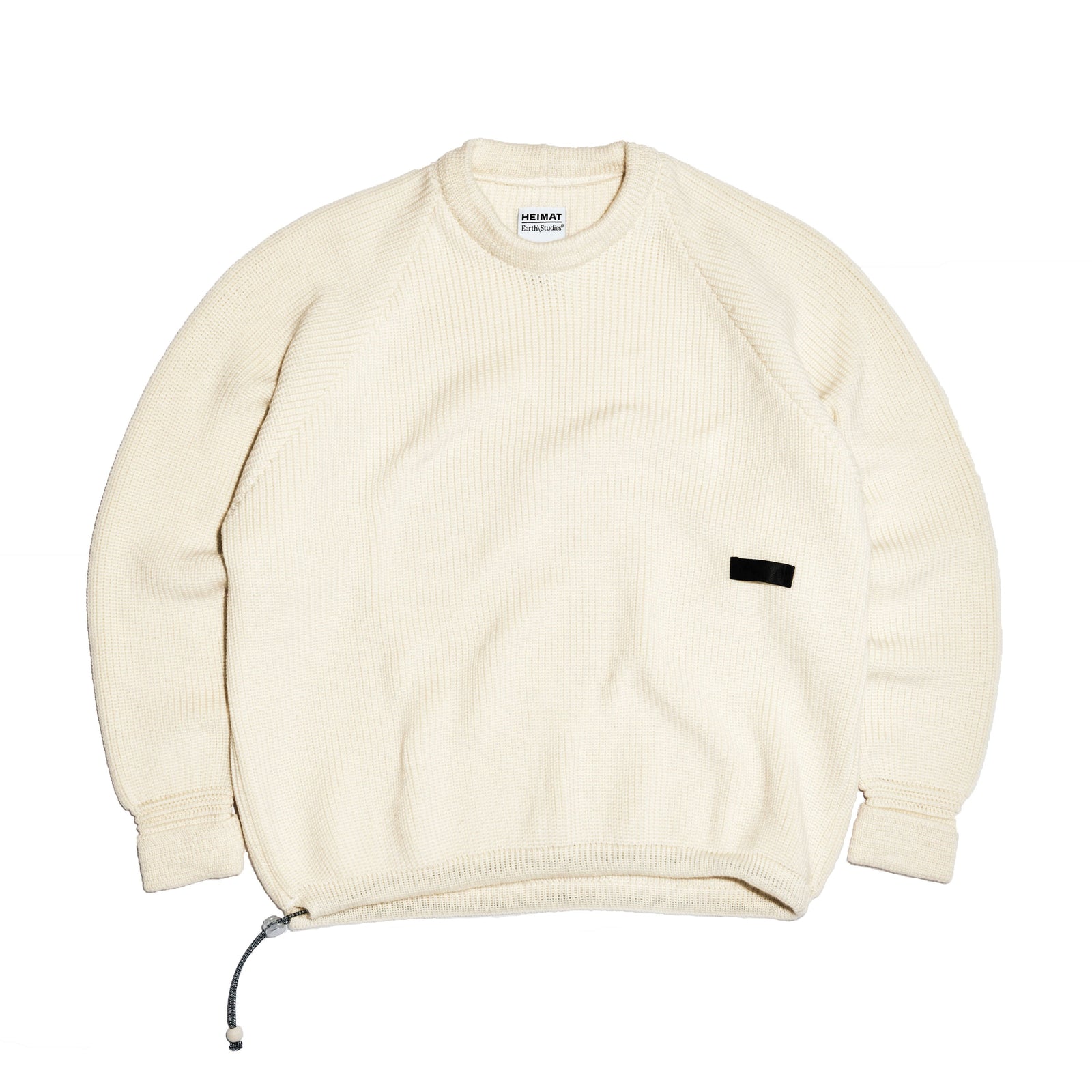 Earth Studies X Heimat - HT-101 Crew Sweater