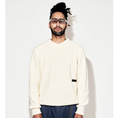 Earth Studies X Heimat - HT-101 Crew Sweater