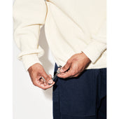 Earth Studies X Heimat - HT-101 Crew Sweater