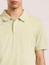 HORACIO COTTON POLO