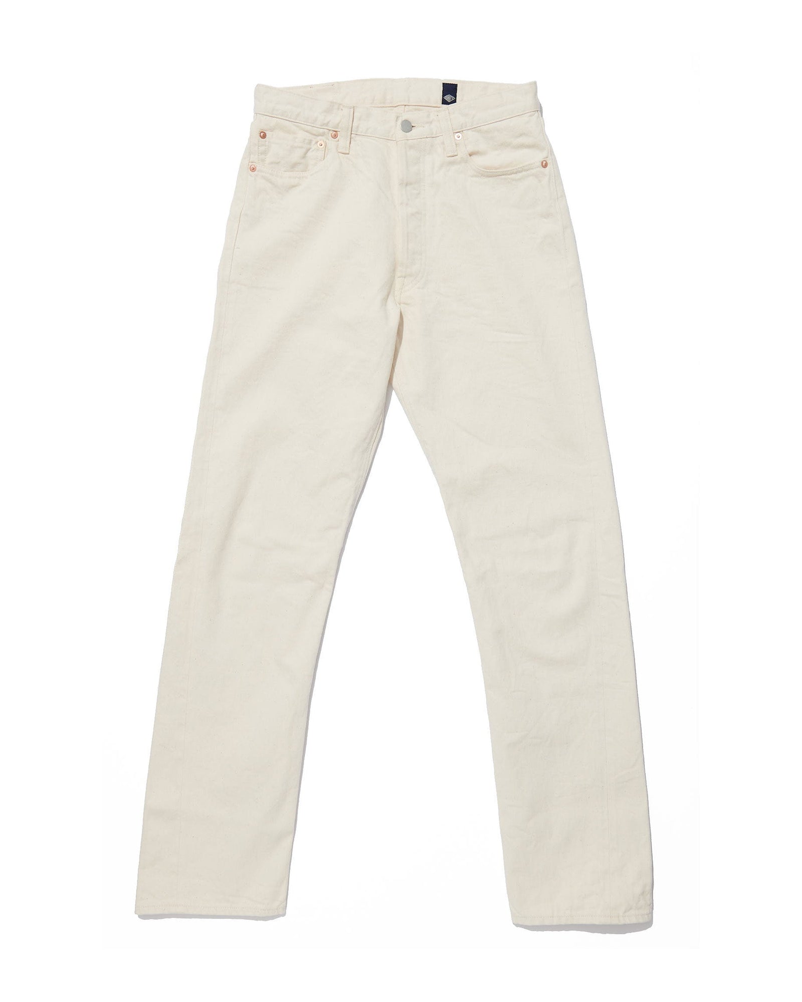 Lot Nr 1 Denim In