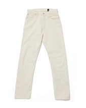 Lot Nr. 1 Denim in Ecru