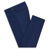 Cambridge Dark Blue Mohair Super 150's Suit