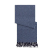 Arran Reversible And Cashmere Scarf