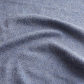 Arran Reversible And Cashmere Scarf