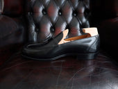 Eden In Black Calf C39